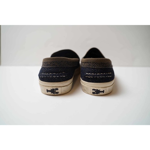 Loafers | Cole Haan Mens Pinch Weekender Luxe Stitchlite Loafer Navy/Morel 9.5 main image 6